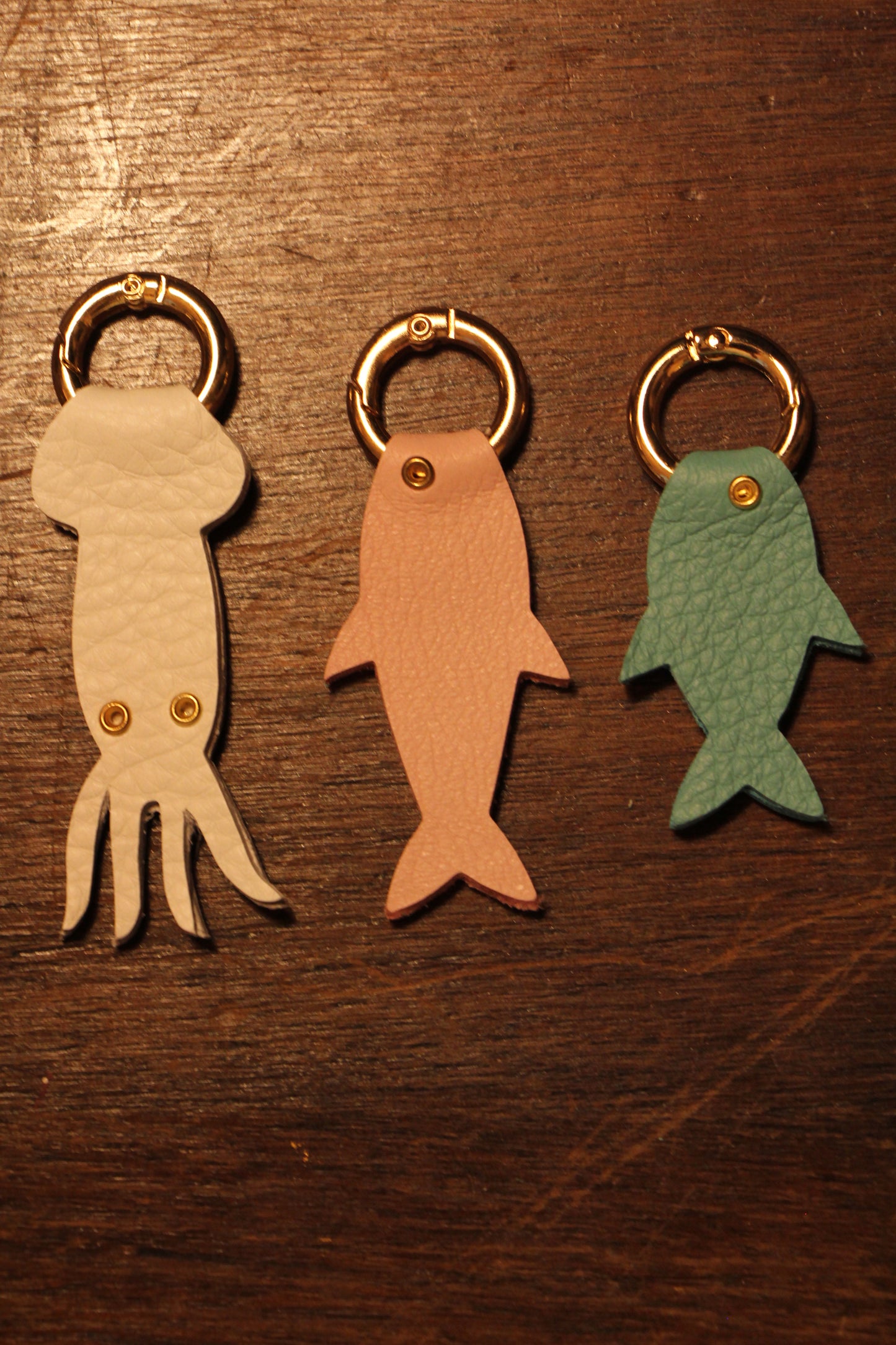 Free Shipping to US and Canada | Handmade Mini Mates Keychain | Made-to-order 4 to 7 days lead time to ship from Canada