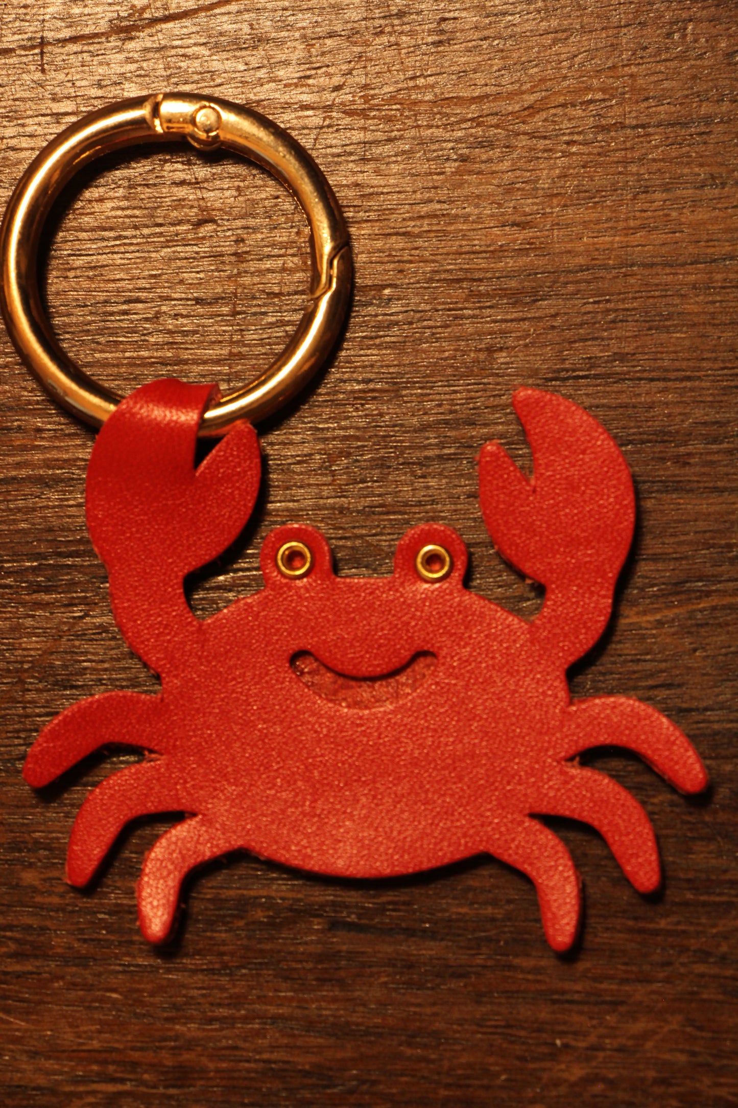 Free Shipping to US and Canada | Handmade Pocket Buddies Keychain | Made-to-order 4 to 7 days lead time to ship from Canada