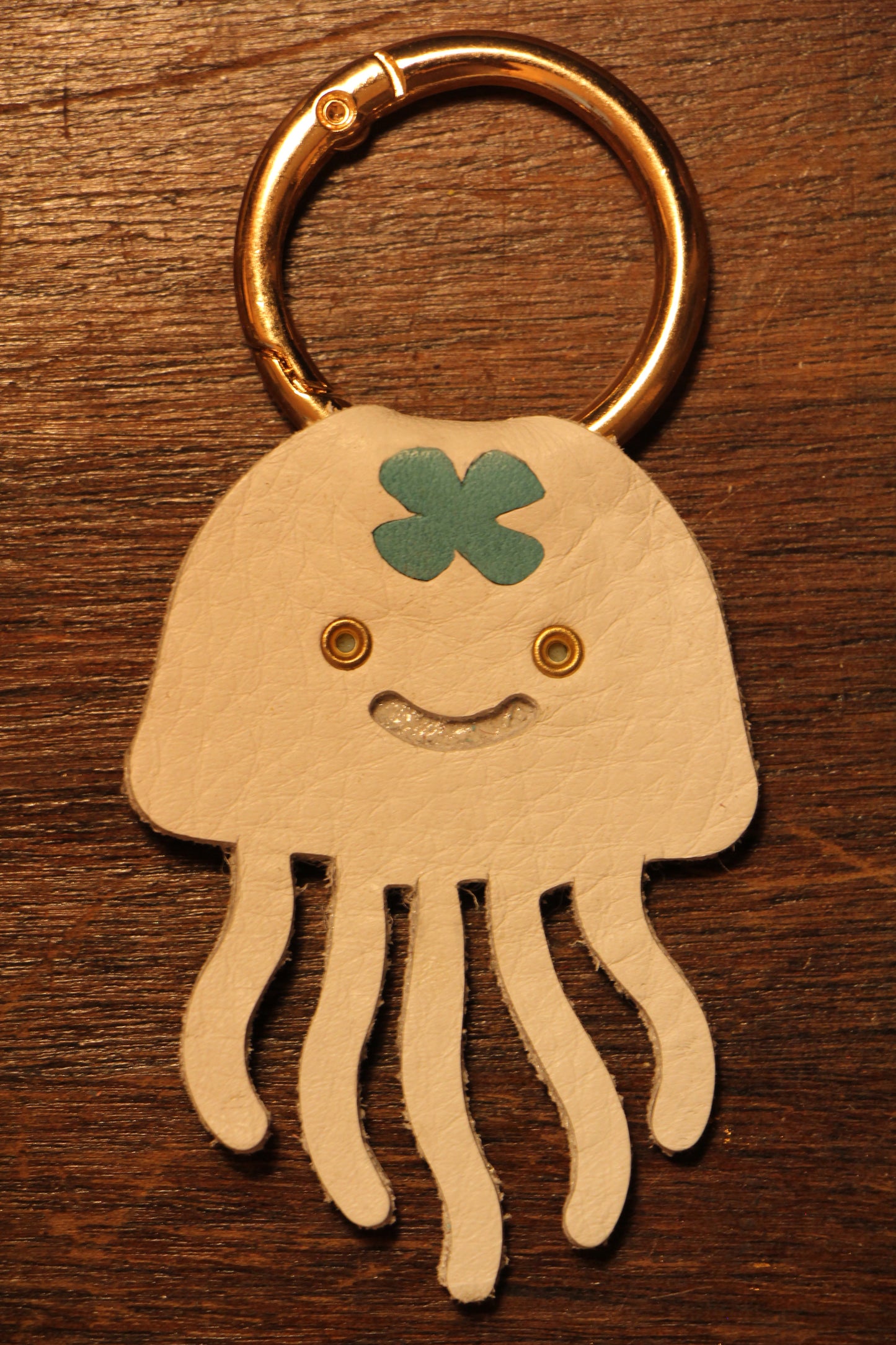 Free Shipping to US and Canada | Handmade Pocket Buddies Keychain | Made-to-order 4 to 7 days lead time to ship from Canada