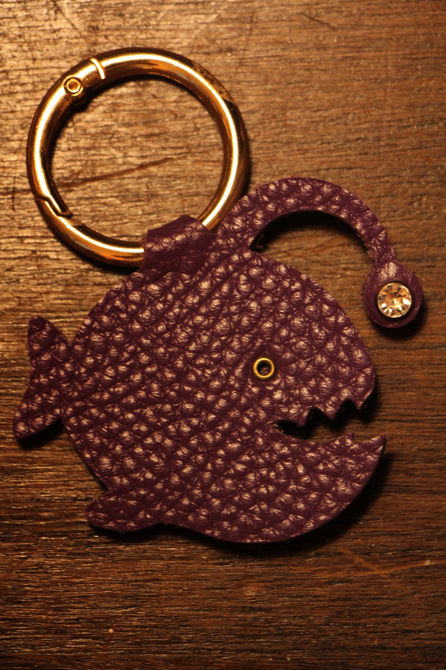 Free Shipping to US and Canada | Handmade Pocket Buddies Keychain | Made-to-order 4 to 7 days lead time to ship from Canada