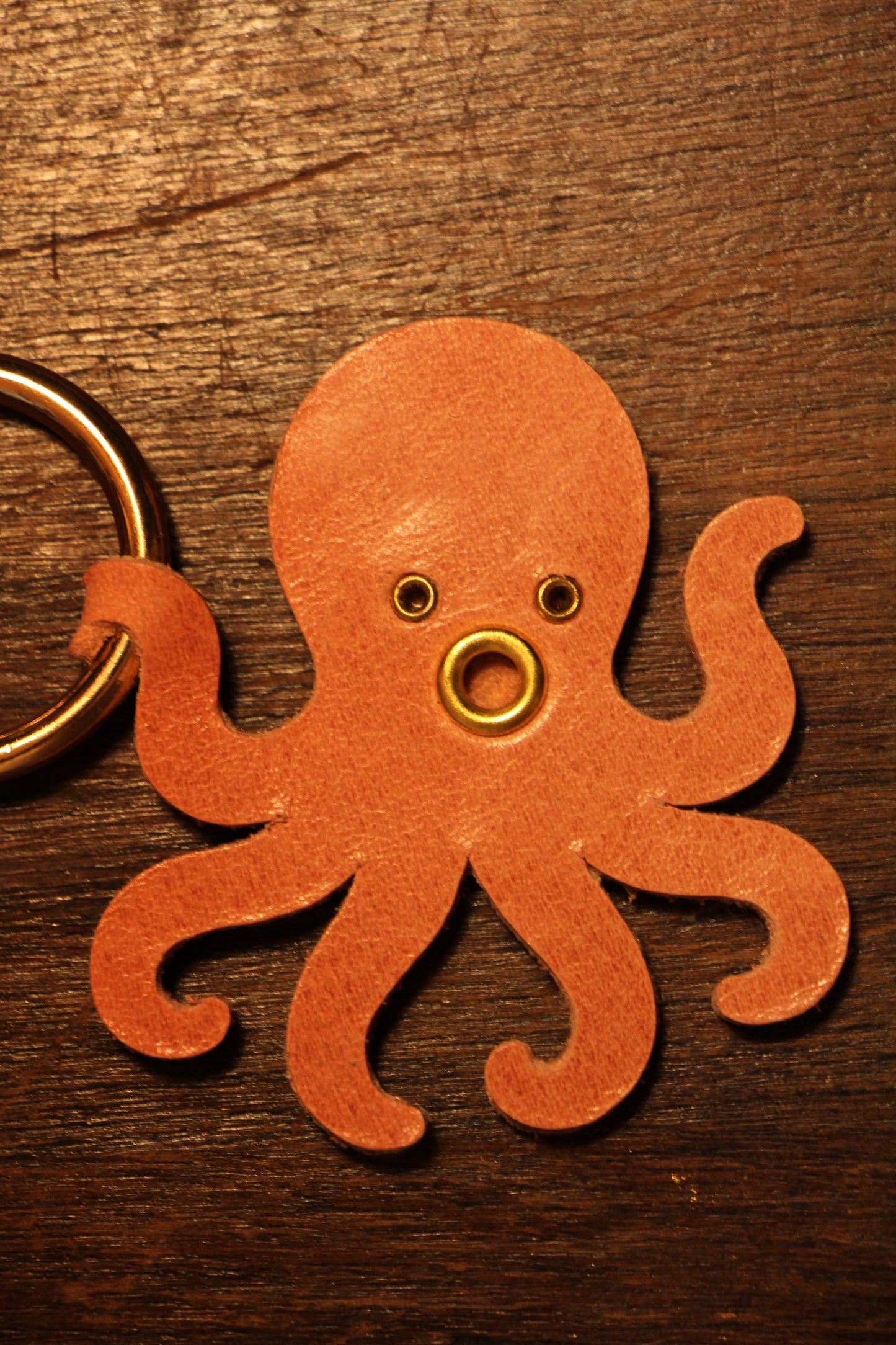 Free Shipping to US and Canada | Handmade Pocket Buddies Keychain | Made-to-order 4 to 7 days lead time to ship from Canada