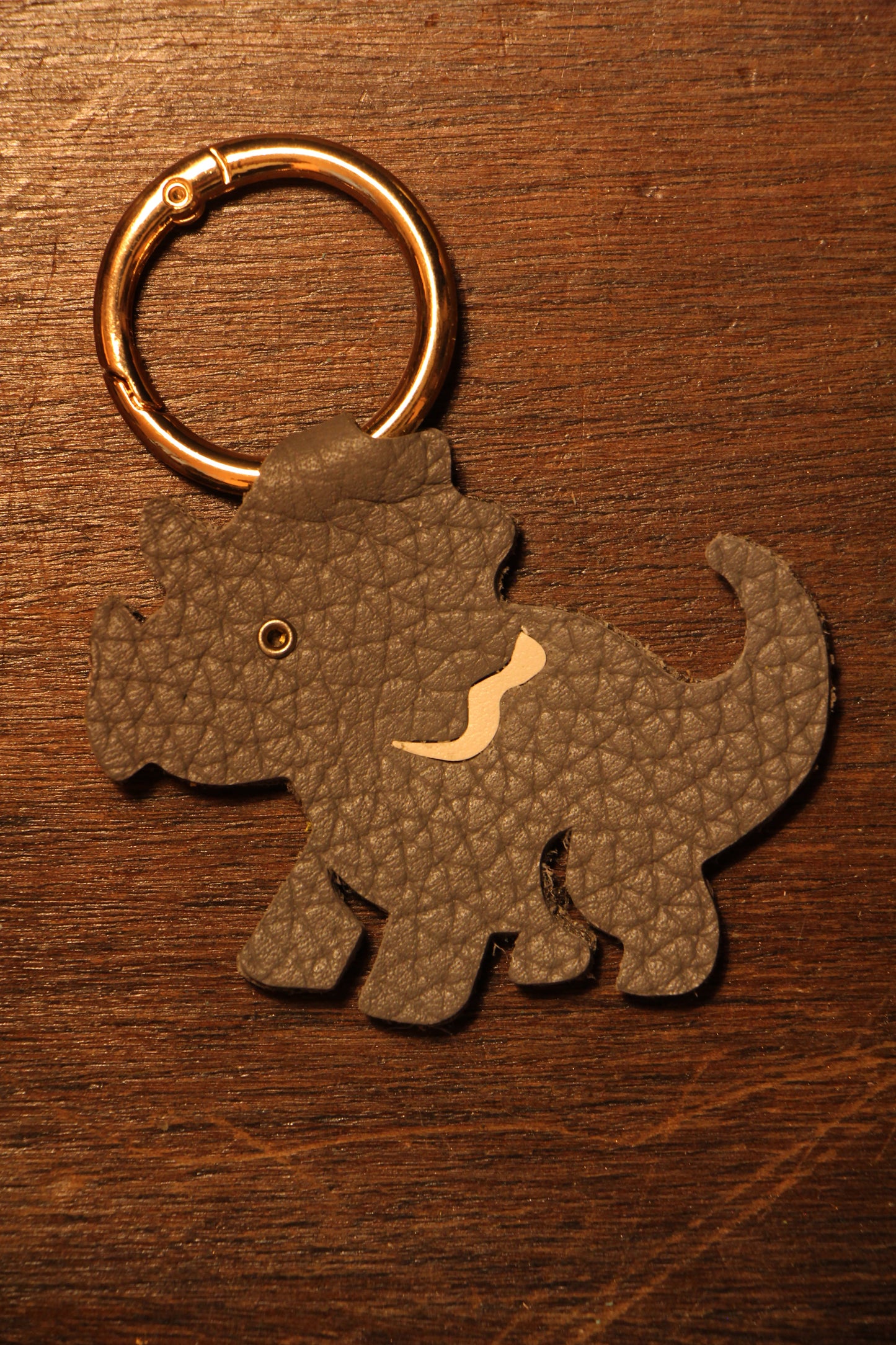 Free Shipping to US and Canada | Handmade Pocket Buddies Keychain | Made-to-order 4 to 7 days lead time to ship from Canada