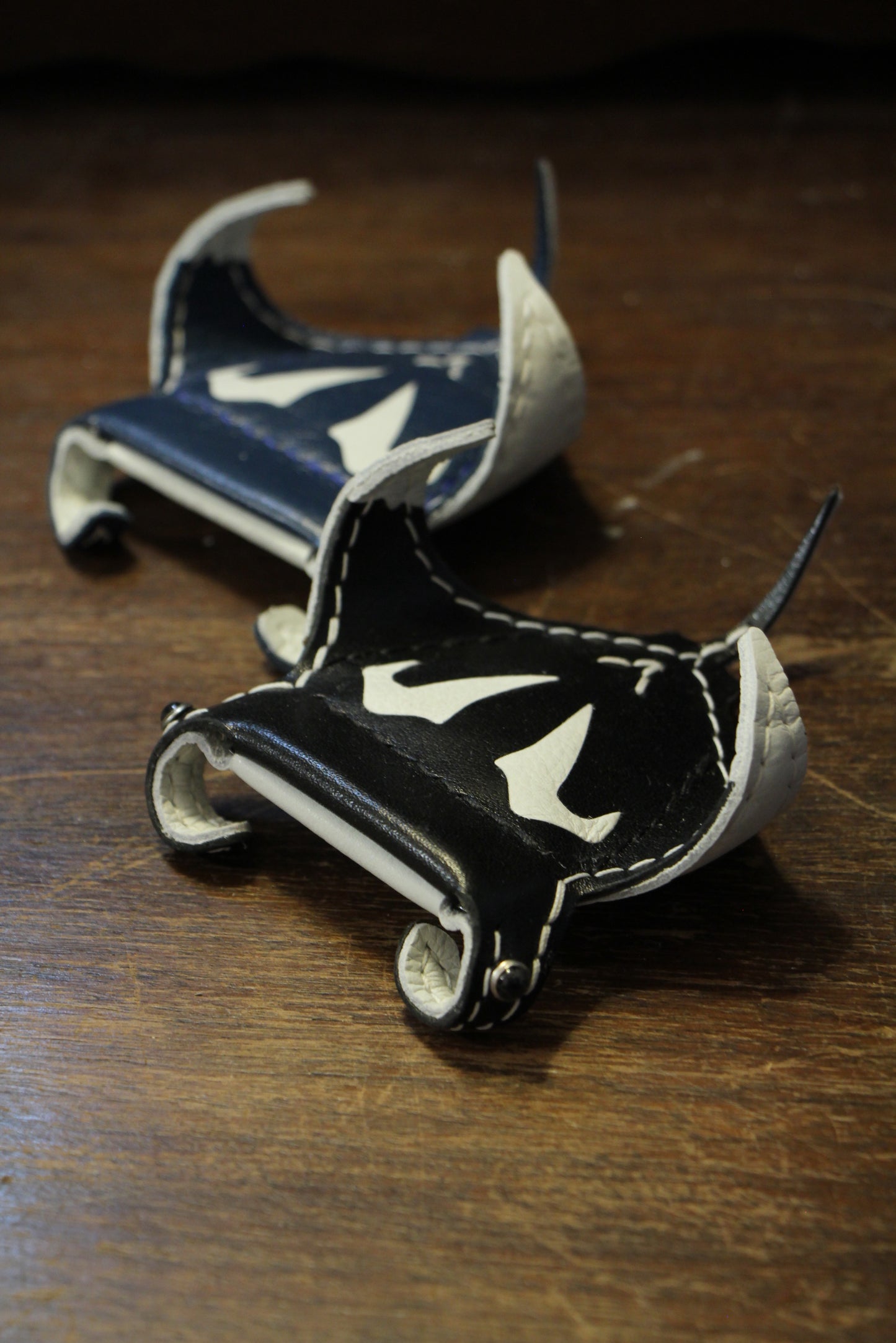 Baby Manta Ray Pocket Pouch