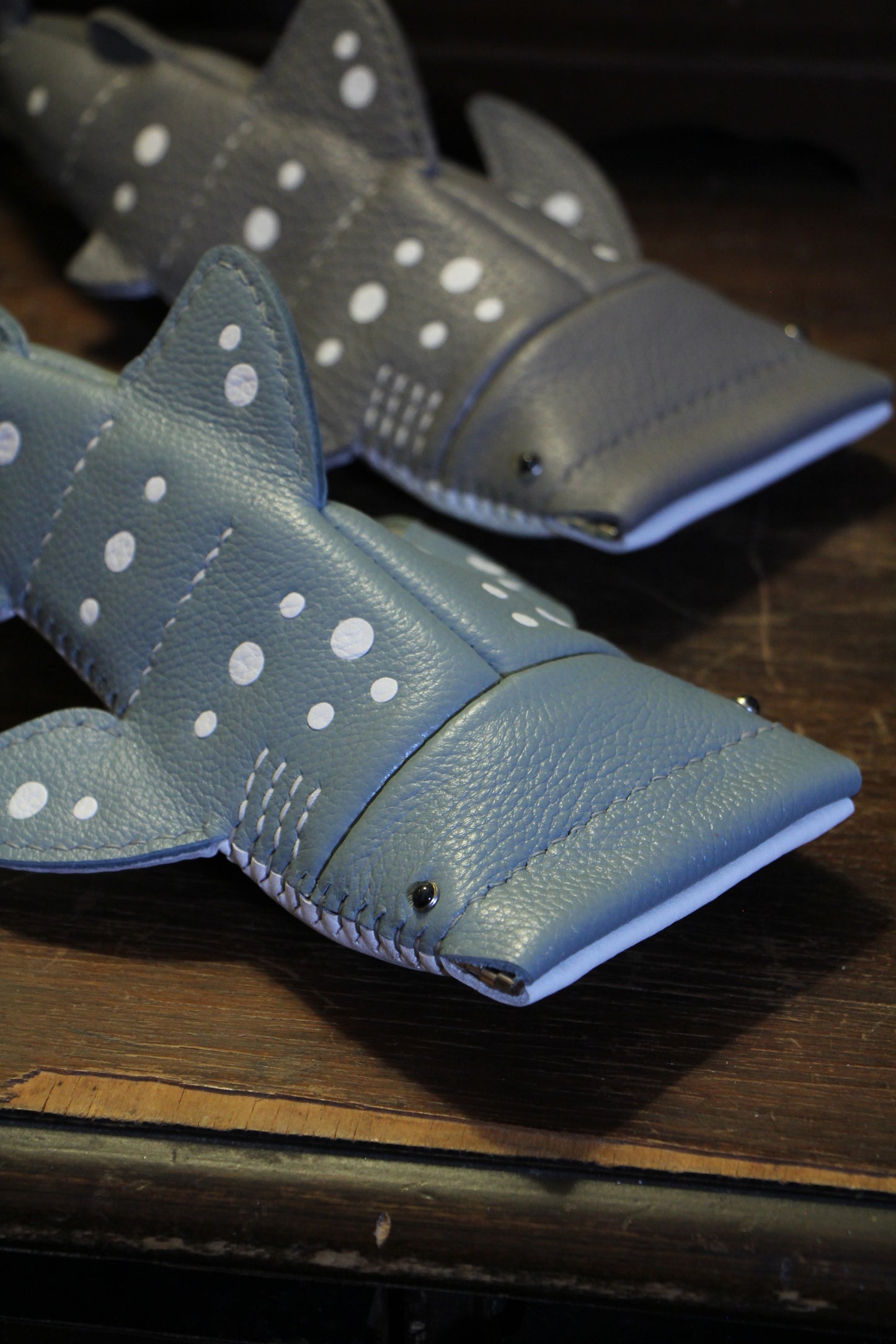 Whale Shark Glasses Case & Crossbody Bag